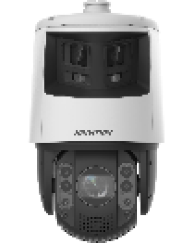 IP-камера Hikvision DS-2SE7C425MWG-EB/26(F0) в Благовещенске IP-камеры Pintop.ru