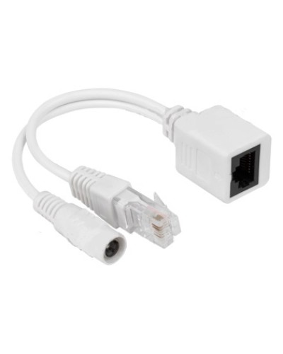 Переходник для источников питания Beward STD-02-F в Благовещенске Аксессуары для IP домофонов Pintop.ru