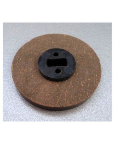 Кронштейн передний ATI Came 119RID204 в Благовещенске Запчасти для шлагбаумов и автоматики Pintop.ru