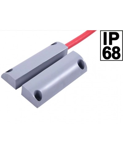 Извещатель магнитоконтактный Компания СМД ИО102 «Атон» исп. 21 в Благовещенске Извещатели охранные Pintop.ru