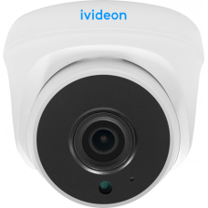IP-камера видеонаблюдения купольная Ivideon-6220F-ML