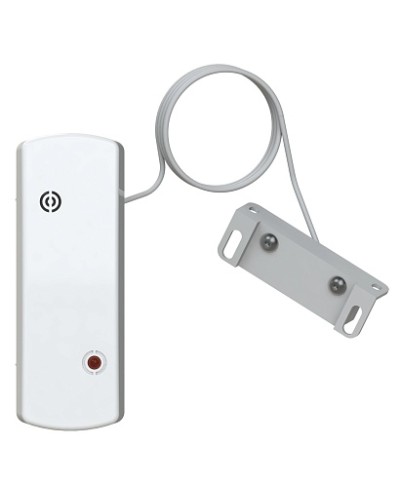 Датчик протечки (две зоны) Риэлта Ri-FD-2 в Благовещенске Адресные системы пожарной сигнализации Pintop.ru