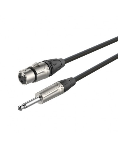 Кабель микрофонный ROXTONE DMXJ210/1 в Благовещенске Система оповещения и трансляции Roxton Pintop.ru