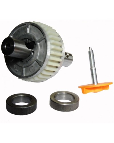 Вал выходной BXV Came 119RIBS003 в Благовещенске Запчасти для шлагбаумов и автоматики Pintop.ru