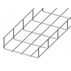 Лоток проволочный 600х60х3000 (4,0 мм) Промрукав (PR08.2498)