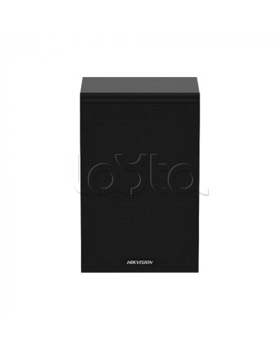 Звуковой оповещатель Hikvision DS-QAZ1120G1-B в Благовещенске Оповещатели Pintop.ru