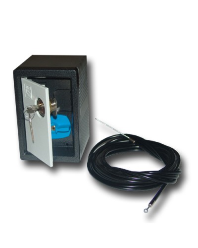 Система дистанционной разблокировки привода Came 001H3000 в Благовещенске Запчасти для шлагбаумов и автоматики Pintop.ru