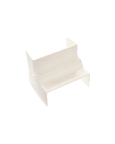 Угол внутренний изменяемый для кабельного канала 100х50 SPL 100003S в Благовещенске Аксессуары для кабель-канала Pintop.ru