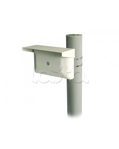 Извещатель охранный радиоволновый однопозиционный Forteza ЗЕБРА-60-Ш bluetooth (штора) в Благовещенске Извещатели охраны периметра Pintop.ru