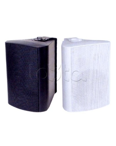 Громкоговоритель настенный ROXTON MS-40T в Благовещенске Система оповещения и трансляции Roxton Pintop.ru