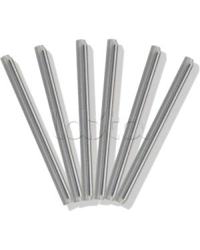 Комплект деталей для защиты места сварки (60 мм) Cabeus КДЗС-60 в Благовещенске Аксессуары для кабель-канала Pintop.ru