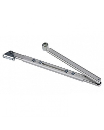 Рычаг шарнирный для привода дверей 950N2 Faac 390039 в Благовещенске Запчасти для шлагбаумов и автоматики Pintop.ru