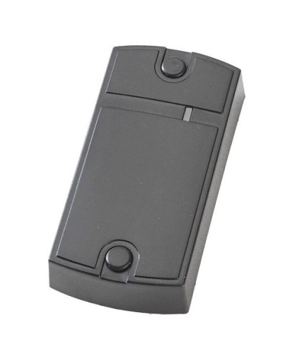 Контроллер сетевой со встроенным считывателем IronLogic Matrix-II (мод. E К) (черный) в Благовещенске Сетевая СКУД Matrix Pintop.ru