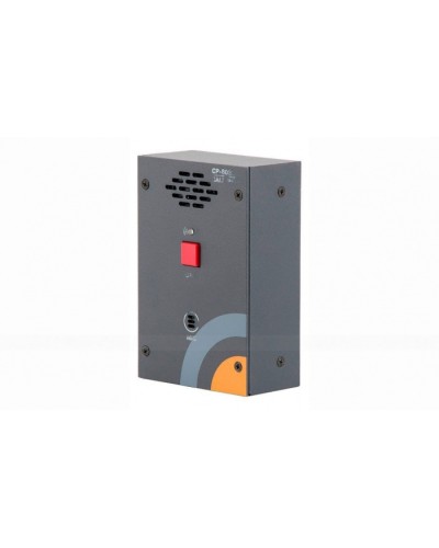 Панель абонентская вызывная ROXTON CP-8032 в Благовещенске 19 оборудование (рэковое/стоечное) Roxton Pintop.ru