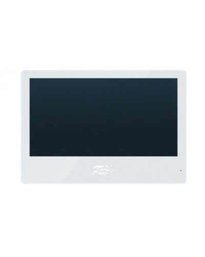 Видеодомофон Fox FX-HVD100F МАЛАХИТ 10B в Благовещенске Абонентские видеоустройства Pintop.ru