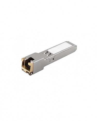 Медный SFP модуль Gigabit Ethernet с разъемом RJ45 NST NS-SFP-RJ45-FG-01 в Благовещенске Модули SFP/XFP/GBIC Pintop.ru