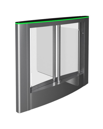 Модуль турникета центральный Oxgard QL-04-CM-2R-660 (Mifare) в Благовещенске Турникеты Pintop.ru