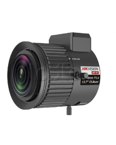 Объектив Hikvision TV2713D-6MPIR в Благовещенске Объективы для камер видеонаблюдения Pintop.ru