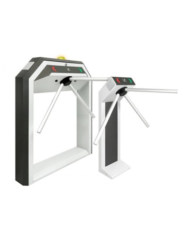 CARDDEX Компактный турникет STR-01M в Благовещенске Турникеты Pintop.ru