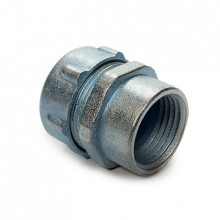 Муфта соединительная резьбовая СТМ(Р)-32 Э-Пласт Промрукав