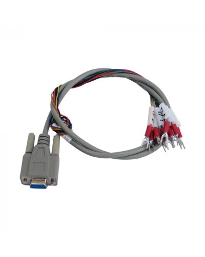 Кабель УПР СДК Кристалл в Благовещенске Дополнительное оборудование для ОПС Pintop.ru