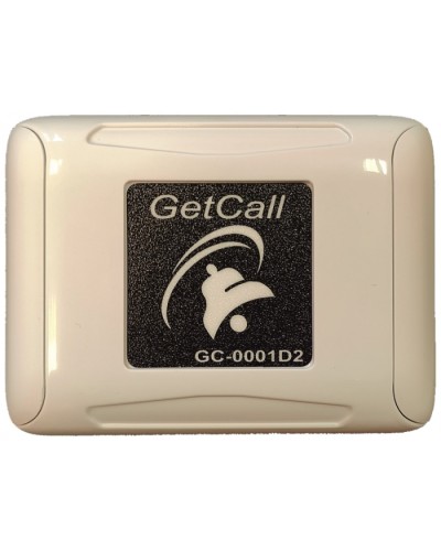 Приставка дублирования сигнала вызова Getcall GC-0001D2 в Благовещенске Переговорные устройства Pintop.ru