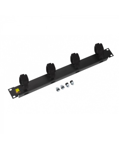 Органайзер кабельный LANMASTER LAN-ORG/VCM4-1U в Благовещенске Кабельные органайзеры Pintop.ru