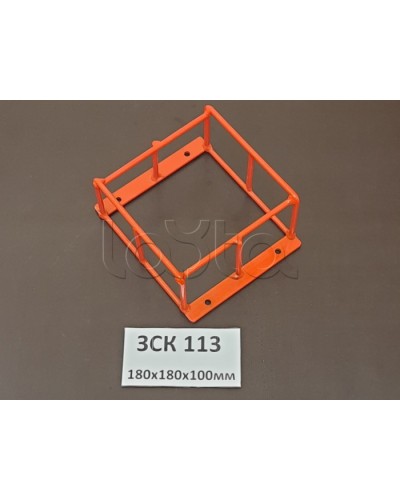 ЗСК ИПР ИП 535-50В Север ИП 535-26, УДП 535-50 «СЕВЕР», УДП 535-50 «СЕВЕР» красный safegrid ЗСК 113 Красный в Благовещенске Дополнительное оборудование для ОПС Pintop.ru