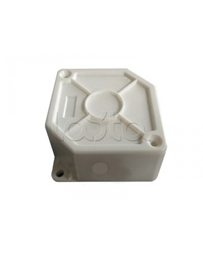 Коробка распределительная глухая Магнито-контакт КР60х60х30, IP65 (глухая, места под 4 отверстия) АТФЕ.685552.178 в Благовещенске Распределительные коробки Pintop.ru