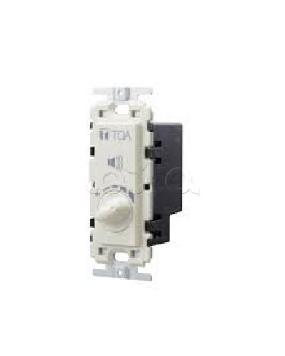 Регулятор громкости, 30 Вт TOA AT-303AP в Благовещенске Системы оповещения и трансляции TOA Pintop.ru