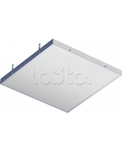 Светильник INNOLUX 92 767 ДВО-14-О-30-3K-IP54-Грильято-SNR в Благовещенске Светильники Pintop.ru