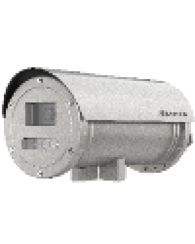 Взрывозащищенная Smart IP-камера Hikvision DS-2XE6885G0-IZHS(2.8-12mm)(B) в Благовещенске Взрывозащищенные камеры Pintop.ru