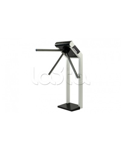 Турникет-трипод с автоматическими планками Антипаникат 3V RUBEZH STRAZH Model L OSDP MF в Благовещенске Турникеты Pintop.ru