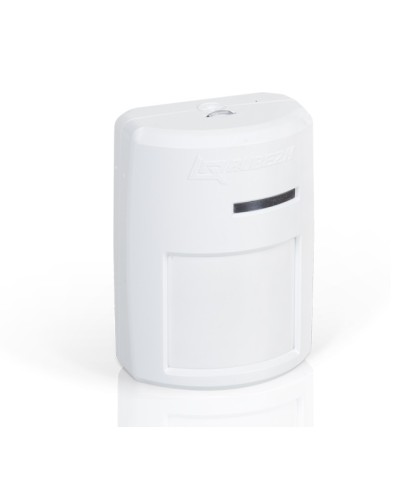 Извещатель охранный объемный оптико-электронный пассивный адресный Рубеж ИО 40920-2 (ИК, пассивный, объёмный) в Благовещенске Адресная система пожарной сигнализации РУБЕЖ Pintop.ru