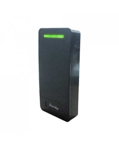 Универсальный мультиформатный считыватель ProxWay PW-mini Multi BLE v.2 B в Благовещенске Считыватели Pintop.ru