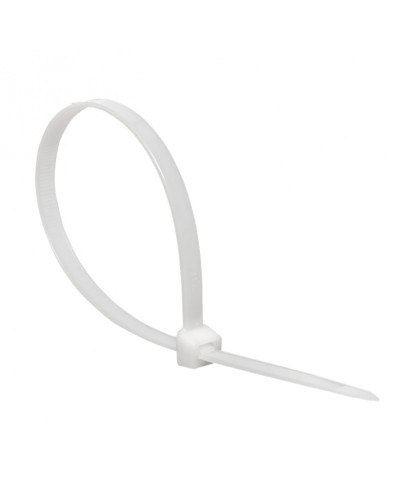 Хомут нейлоновый (3,6х300) (100шт.) EKF Basic (plc-c-3.6x300) в Благовещенске Стяжки-хомуты Pintop.ru