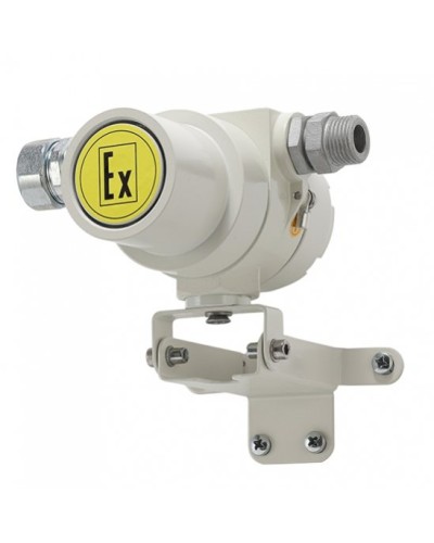 Оповещатель взрывозащищенный пожарный звуковой Эридан ВС-07е-Ех-З (КВМ20+КВМ20) (12-24VDC) в Благовещенске Взрывозащищенное оборудование (Ex) Pintop.ru