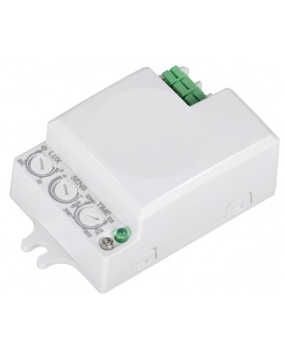 Датчик движения ДД-МВ IEK LDD11-401MB-500-001 в Благовещенске Извещатели охранные Pintop.ru