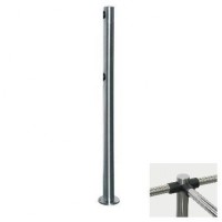 Стойка трёхсторонняя Т-образная PERCo-BH02 2-03