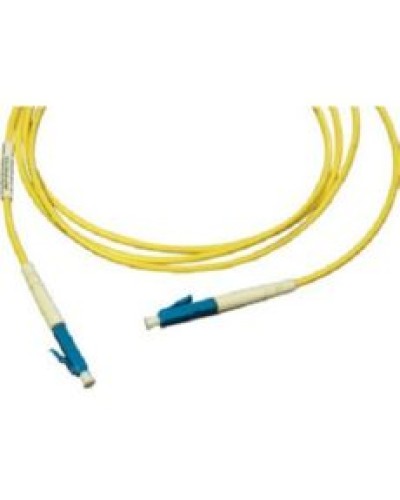 Патч-корд оптический LANMASTER LAN--2ST-2LC/OM2-10 в Благовещенске Патч-корды и пигтейлы Pintop.ru