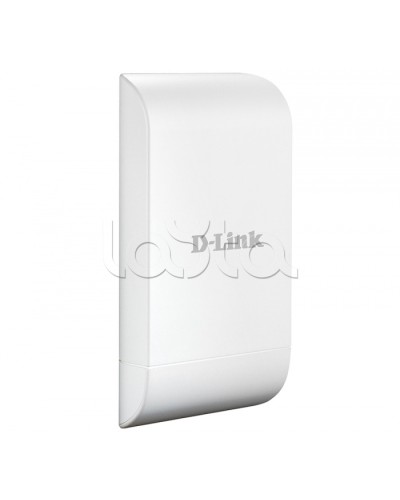 Беспроводная точка доступа внешняя D-Link DAP-3410/RU/A1A в Благовещенске Маршрутизаторы, Роутеры и Точки Доступа Pintop.ru