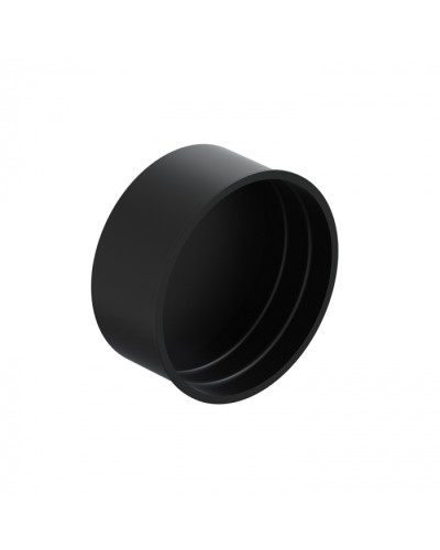 TAP110 Заглушка для трубD110мм (84112) Экопласт в Благовещенске Аксессуары для кабель-канала Pintop.ru