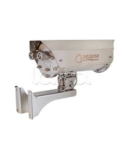 Цифровая в/камера с разрешением 2 Мп Релион-Exd-Н-150-ИК-IP2Мп2.8mm-220-С-TD в Благовещенске Взрывозащищенные камеры Pintop.ru