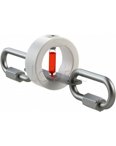 Замок тепловой тросовый Спецавтоматика ЗТК - 57.5 в Благовещенске Обратные клапаны Pintop.ru