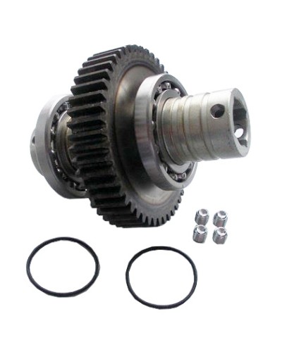 Вал выходной FERN Came 119RID088 в Благовещенске Запчасти для шлагбаумов и автоматики Pintop.ru