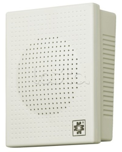 Громкоговоритель настенный МЕТА АСР-03.1.4 (100 В) в Благовещенске Система оповещения и трансляции Мета Pintop.ru