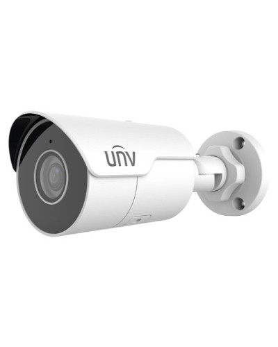 IP-камера видеонаблюдения в стандартном исполнении Uniview IPC2128LE-ADF28KM-G в Благовещенске IP-камеры Pintop.ru