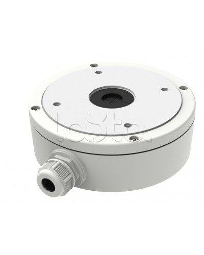 Коробка монтажная Hikvision DS-1280ZJ-M(SPTZ) в Благовещенске Кронштейны и адаптеры для камер и мониторов Pintop.ru