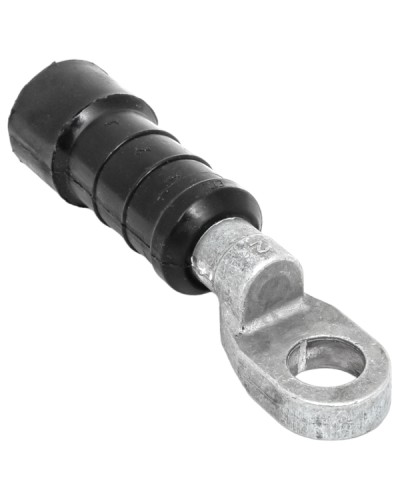 Герметичный изолированный наконечник CPTAU 54.6 EKF PROxima EKF (cptau54) в Благовещенске Аксессуары для кабель-канала Pintop.ru