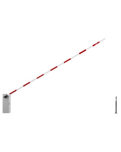 Автоматический шлагбаум PERCo-GS16 в Благовещенске Автоматические шлагбаумы Pintop.ru